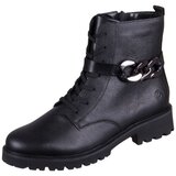 Remonte Dorndorf Polškornji D869900 Črna | Shoptok.si