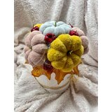 7 seas 365 ukrasni dekor Jesenski box | shoptok.hr