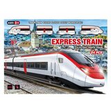  Elektricni voz 81392 ( 11/81392 ) | ePonuda.com