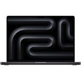 Apple MacBook Pro 16.2 "M4 Pro 24GB/512G WMX2X3D/ACRO-C001 hrvaška tipkovnica Space Black, 14-Core CPU/20-Core GPU | Shoptok.si