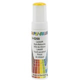 Dupli color Lakirno pisalo Auto Color (Rumena, Barvni odtenek: 3-0200, 12 ml, Sijaj) | Shoptok.si