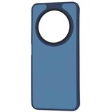 Techsuit HaloFrost Series maska za Xiaomi Redmi 14C – deep blue | shoptok.hr