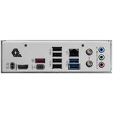 MSI PRO B840-P WIFI motherboard AMD B840 Socket AM5 ATX | shoptok.hr