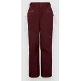 Utility Pants windsor wine