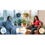  Infrardeča ogrevalna plošča BD-986 800W, (5000529550) | Shoptok.si