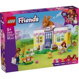 Lego Friends Honey Town zečji hotel 42679 | Eponuda.ba