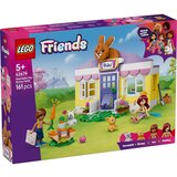 Lego LEGO® Friends - Hotel za zajčke v Heartlake Cityju (42679) | Shoptok.si