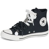 Converse Chuck Taylor All Star Crna | shoptok.hr