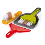 Chipolino set za igru KOLICA ZA ČIŠĆENJE | shoptok.hr