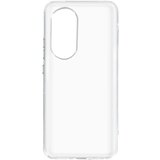 AVIZAR Ultra tanek silikonski gel ovitek za Huawei P50 Pro, druga koža - prozoren, (20718546) | Shoptok.si