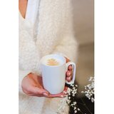 Vialli Design Bele lončene skodelice v kompletu 2 ks 250 ml Fuori – | Shoptok.si