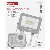 Emos Reflektor LED sa senzorom Glaro 20 W bijeli | shoptok.hr