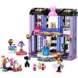 Lego LEGO® Friends - Modna revija v Heartlake Cityju (42685) | Shoptok.si