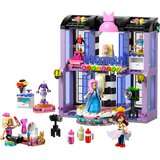 Lego Prijatelji iz Heartlake Cityja na modnoj reviji Cijene
