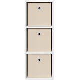  Kreveta s ladicama Bijelo 30,5 x 27 x 84,5 cm | shoptok.hr