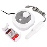  nail master električna turpija za nokte 24w - 25 000 rpm, white Cene