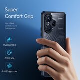 Dux ducis Serija Aimo maska za Xiaomi Redmi Note 13 Pro Plus 5G – crna | shoptok.hr