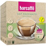 Barcaffè Oat Macchiato 10/1 | Dolce Gusto Kapsule Cene