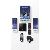  ANDROID TV BOX X14/ATV PRO Cene