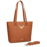 Vuch Torba na rame Neela Brown, 25 x 34 cm | shoptok.hr