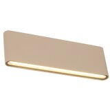  LED spoljašnje zidno svetlo ARWENA L LED/12W/230V IP54 bež | Eponuda.com