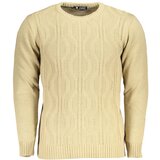 U.S. Grand Polo Club US GRAND POLO MEN'S BEIGE SWEATER | shoptok.hr