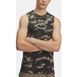 Under Armour Men's tank top Pjt Rck Camo Tank - Men's Cene