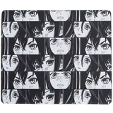 - Mouse pad - Crna