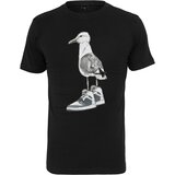 MT Men Seagull Sneakers Tee black | shoptok.hr
