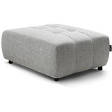 Bobochic Paris Svetlo siv tabure Arsene – | Shoptok.si