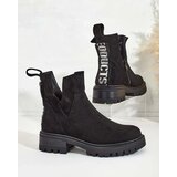 Resti Women's Gorgie cutout boots | Shoptok.si