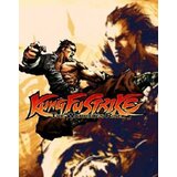 KUNG Fu Strike: The Warrior's Rise Steam Key GLOBAL | ePonuda.com