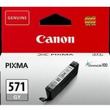 Canon črnilo CLI-571 sivo za MG5750, 7ml 0389C001AA Cene