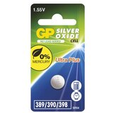  Baterija GP gumbna 389F srebrno oksidna | Shoptok.si