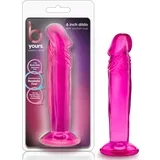 Mali ljubičasti dildo 331160