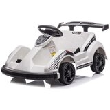  Automobil na akumulator go kart f1 je1199 white (BCK0332) Cene