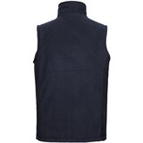 RUSSELL Men's fleece vest 100% polyester, non-pilling fleece 320g | shoptok.hr