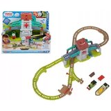 Mattel voz i pruga hyp43 ( 056453 ) Cene