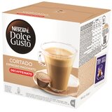 NESCAFÉ Dolce Gusto Cortado Espresso Macchiato 16 kom kapsula (bez kofeina) | shoptok.hr