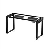 Ultradesk Električno podesivo podnožje UPLIFT FRAME, crno Cijene