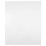  Zrcalna folija 2 kosa samolepilna 60x200 cm PET | Shoptok.si