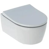 Geberit WC šolja ICON konzolna, Set, kraća | ePonuda.com