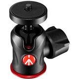 Manfrotto 492 centrična krogljična glava, (20856195) | Shoptok.si