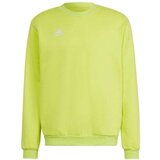Adidas Puloverji Entrada 22 Rumena | Shoptok.si