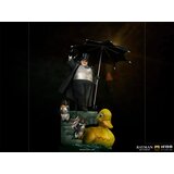 Grupo dc comics figurica batman se vrača pingvina 1/10, (20838100) Cene