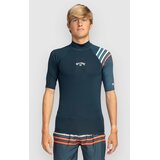 Billabong Contrast Printed Lycra navy | Shoptok.si