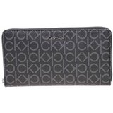 Calvin Klein Jeans Denarnice K60K6086270GJ Črna | Shoptok.si