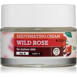 Farmona Herbal Care Wild Rose učvrstitvena krema proti gubam 50 ml Cene