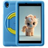 Blackview tablet 8 tab A5 kids 4G lte 800x1280 hd+ IPS/3GB/64GB/5MP-2MP/Android 14/plavi | ePonuda.com