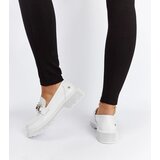 Gemre White leather loafers GOE | shoptok.hr